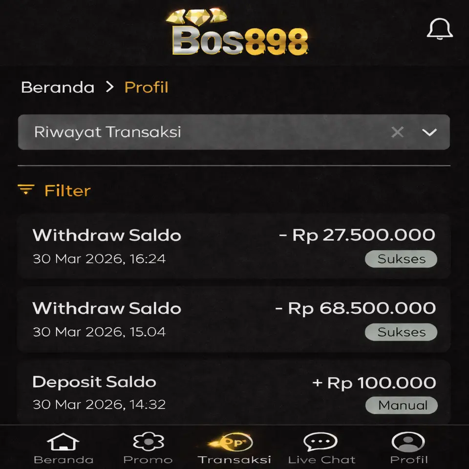 bos898 APK
