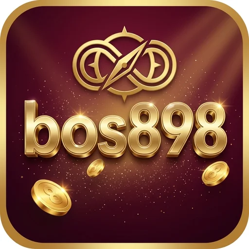 bos898 - Unduh Aplikasi Resmi & Login